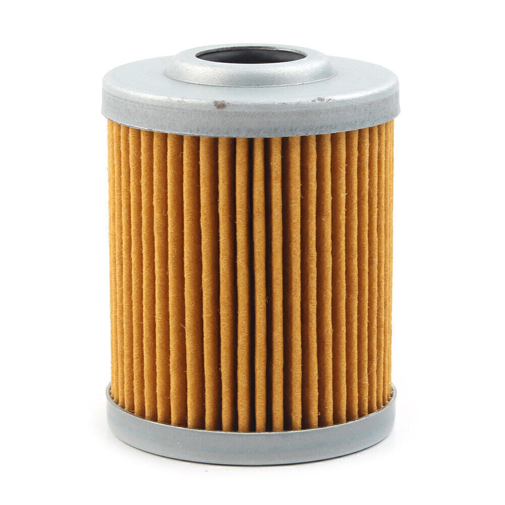 Set of 2 Fuel Filters for Honda Outboard BF 115-225 HP