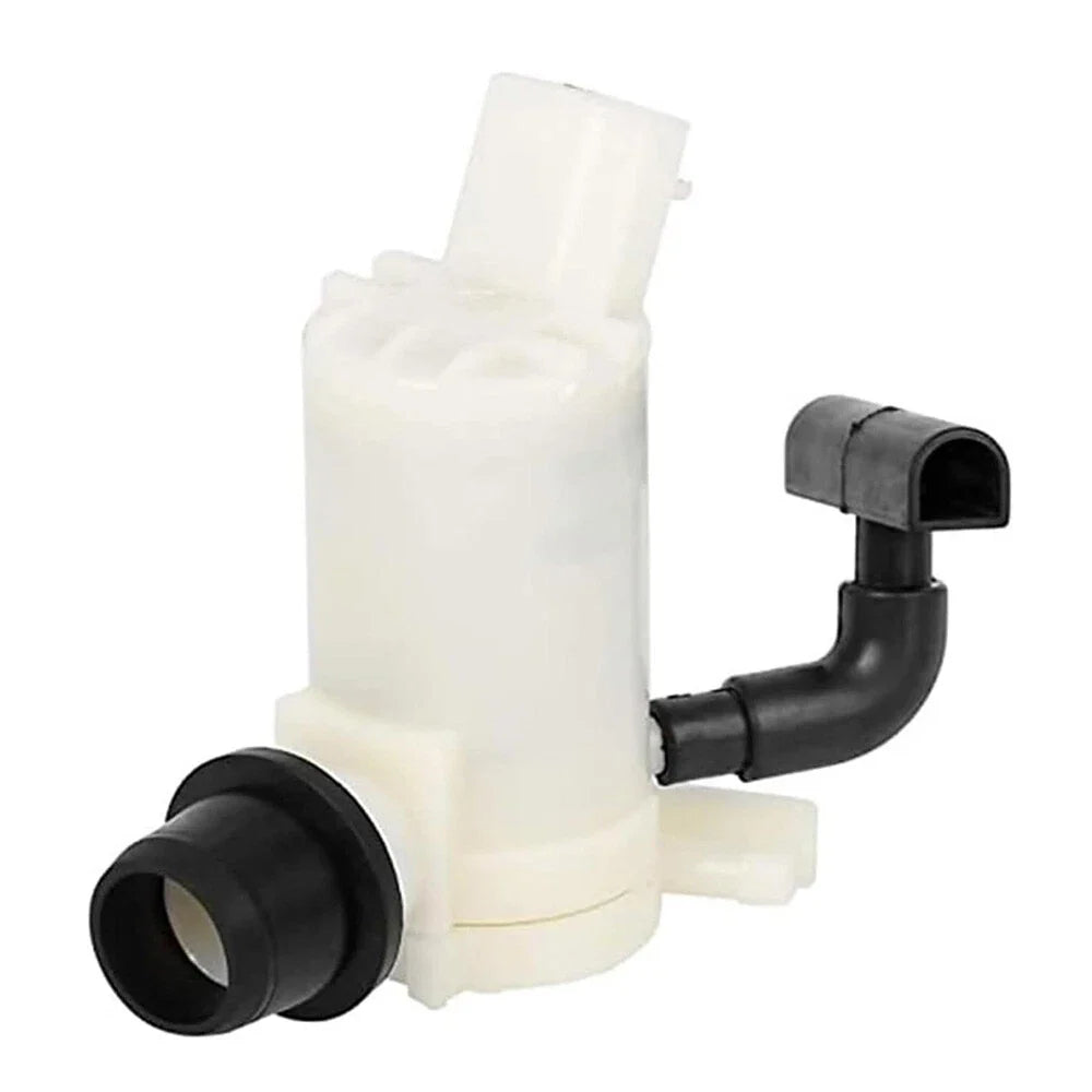 Windshield Washer Pump for Honda Accord, City, Civic (2008-2018, 2009-2014)