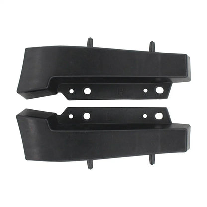 Bumper Brackets  Front Left & Right for Chevrolet Colorado (2021-2022)