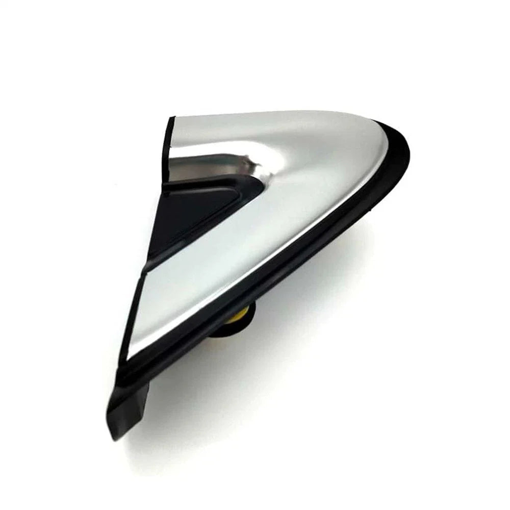 Fender Corner Molding Pair Left & Right for Hyundai Santa Fe (2019-2023)