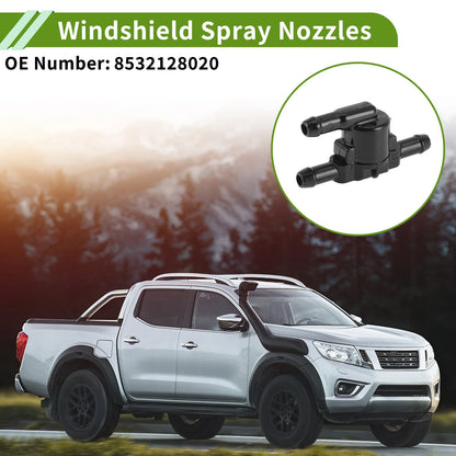 Windshield Washer Nozzle Set for Toyota (No. 85321-28020)