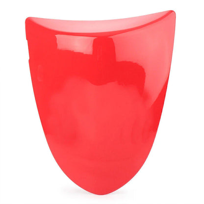 Rear Pillion Cowl Cover for Kawasaki Ninja ZX6R (2005-2006) Red