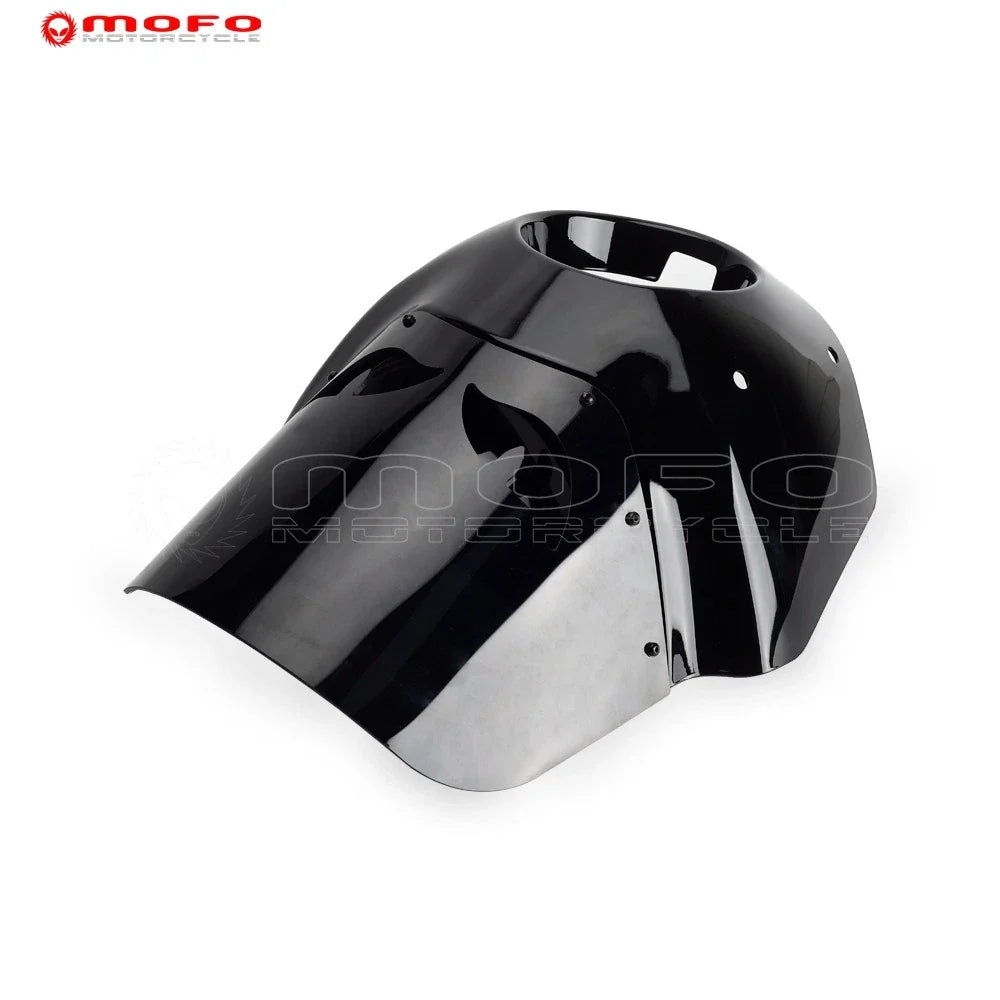Front Headlight Fairing Kit for Harley Softail Low Rider S 114 117 FXLRS (20-23)