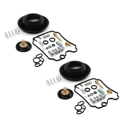 Carburetor Repair Kit for Yamaha XTZ750 Super Tenere (1989-1997)