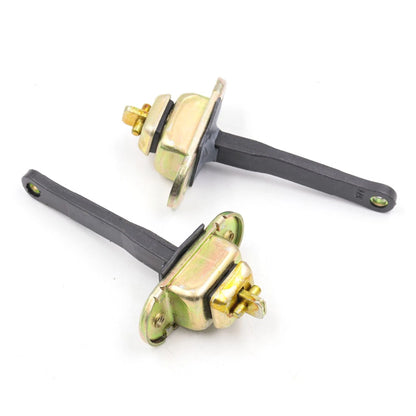 Door Strap Stopper Pair for Mitsubishi Sigma GLX (1983–1989)
