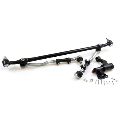 Tie Rod Idler Center Link for Nissan D22 Hardbody (1997–2001)