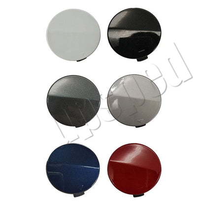 Front Bumper Tow Hook Eye Cover Cap for BMW 4 Series (2014–2019)