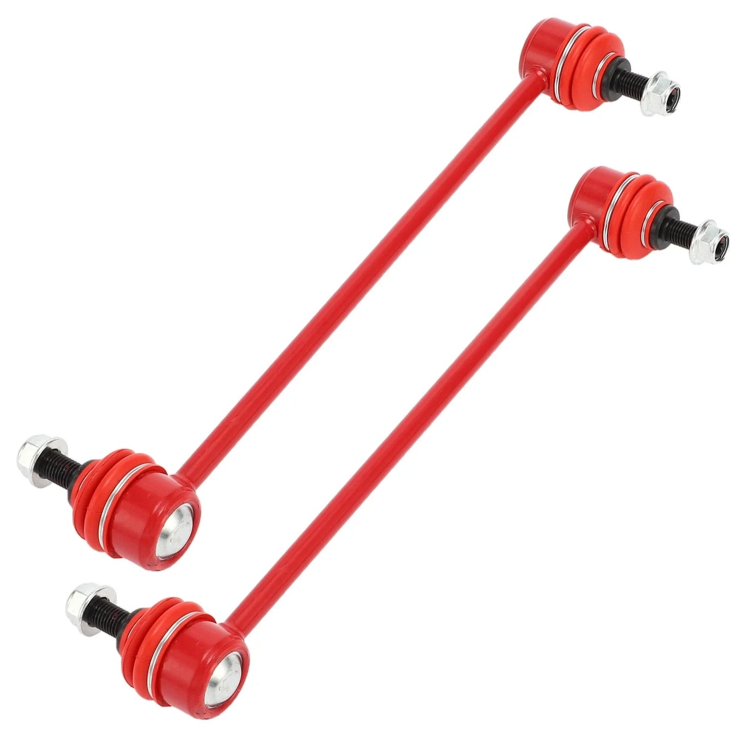 2 x Front Sway Bar Links Stabilizer Kit for Chrysler Sebring (2001-2010)
