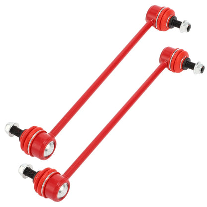 2 x Front Sway Bar Links Stabilizer Kit for Chrysler Sebring (2001-2010)