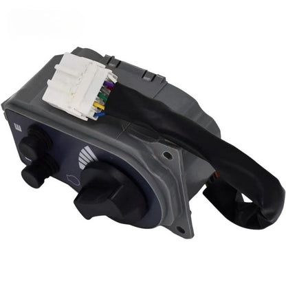 Throttle Motor Knob for Hitachi Excavator EX100-5 EX200-5 EX220-5 (2000–2005)