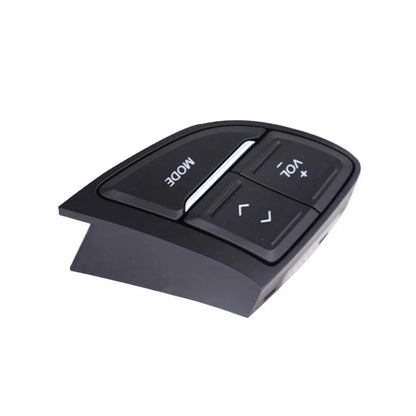 Steering Wheel Audio Control Switch 3 x Buttons for Hyundai Sonata (2011-2014)