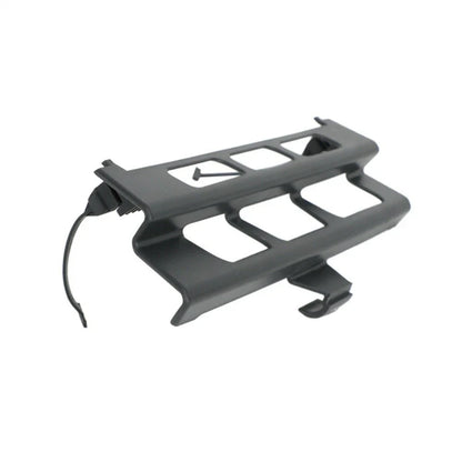 Front Bumper Tow Hook Cover for 1985-1995 Benz E-Class W124 E300 E320 E420 E500