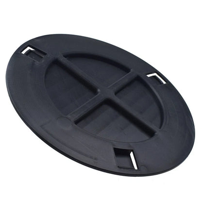 Lid Wheelhouse Cover Accessories Inner Fender-Access Cap for Various Makes