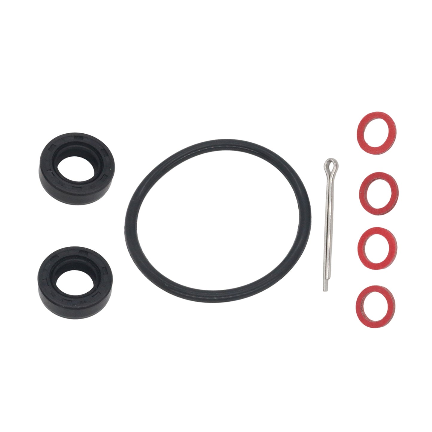 Lower Unit Oil Seal for Yamaha Outboard
