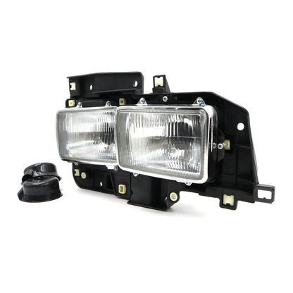 RHS Head Lamp & Housing for Isuzu Elf 150 N-Series