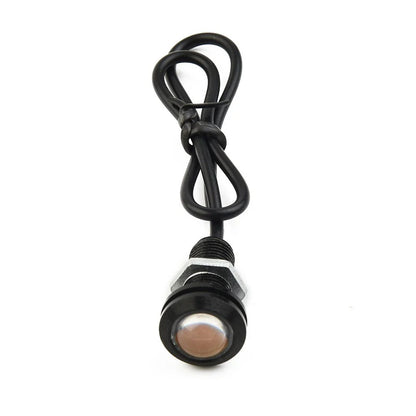 8pcs LED Amber Grille Lighting for Truck