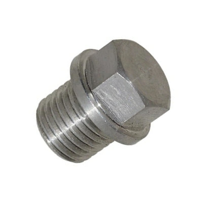Oil Drain Screw for Yamaha 4-Stroke Models (Various Years)