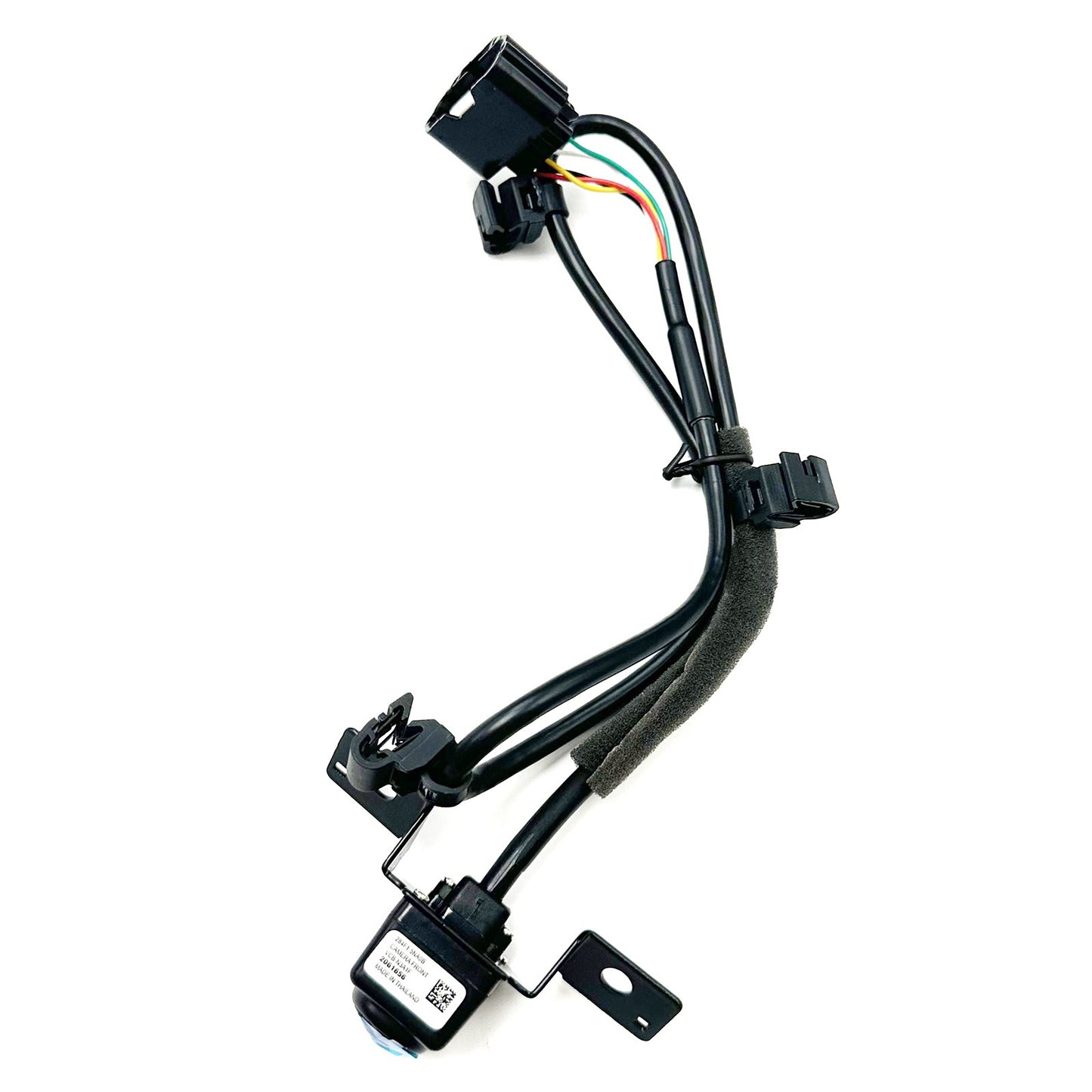 Front Bumper Grille Parking Camera for INFINITI QX50 (2020–2021)