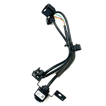 Front Bumper Grille Parking Camera for INFINITI QX50 (2020–2021)