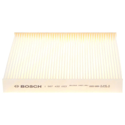 Cabin Air Filter for Nissan Patrol GU (2004–2022)