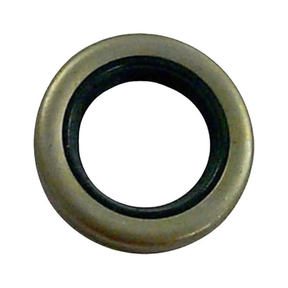 2Pcs Lower Oil Seal for Johnson Evinrude OMC (4-8 Cylinder)
