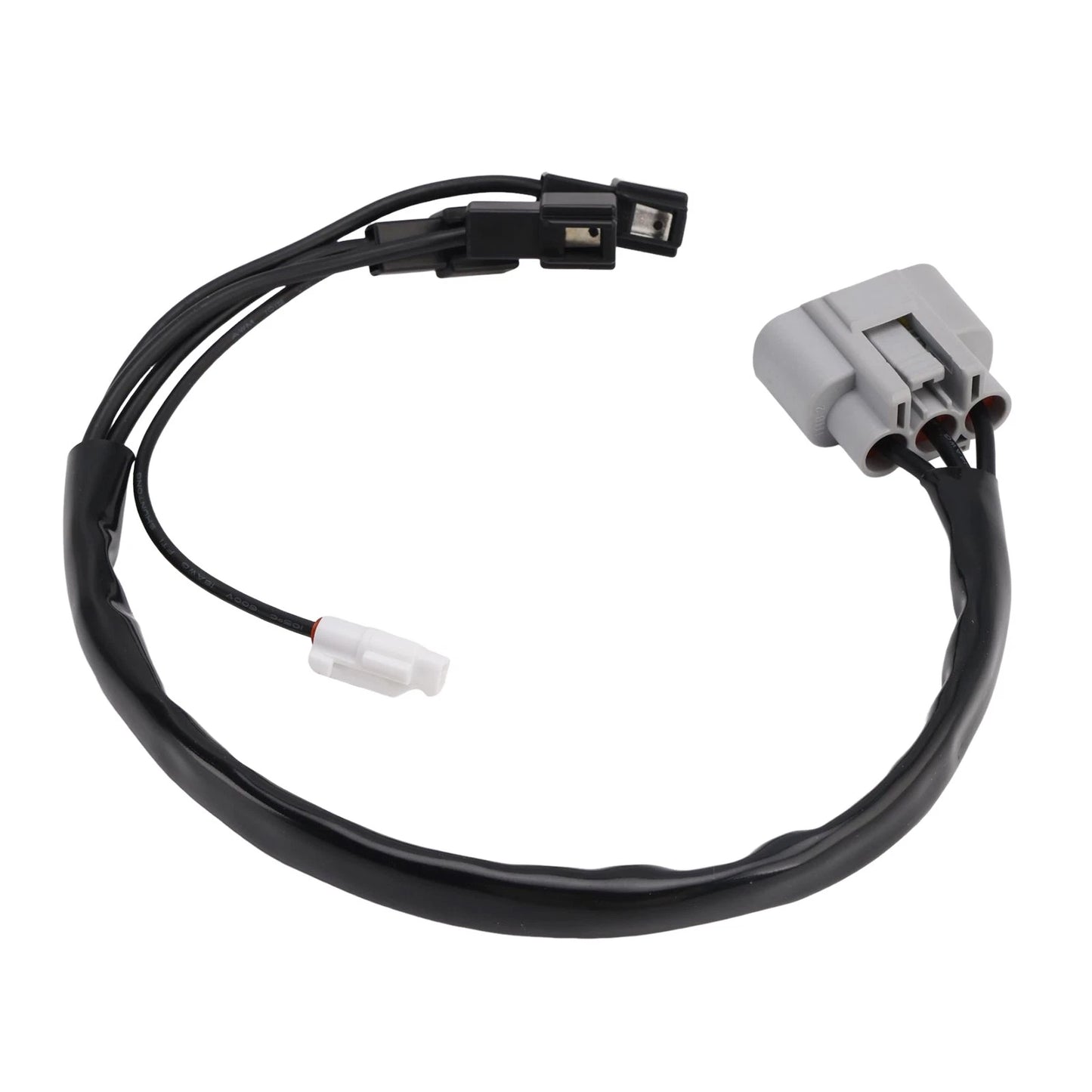 Wire Harness for Kawasaki ZX1000 Ninja ZX10R ZX-10R (2004–2005) 26031-0271