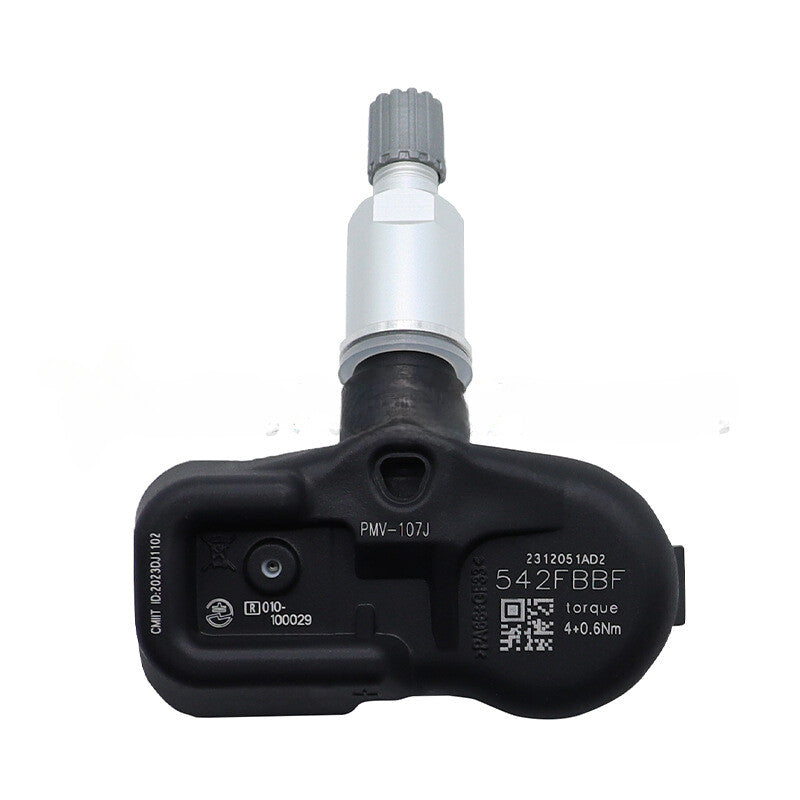Set of 4 TPMS Sensors for Toyota Lexus