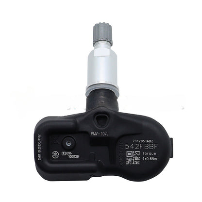 Set of 4 TPMS Sensors for Toyota Lexus