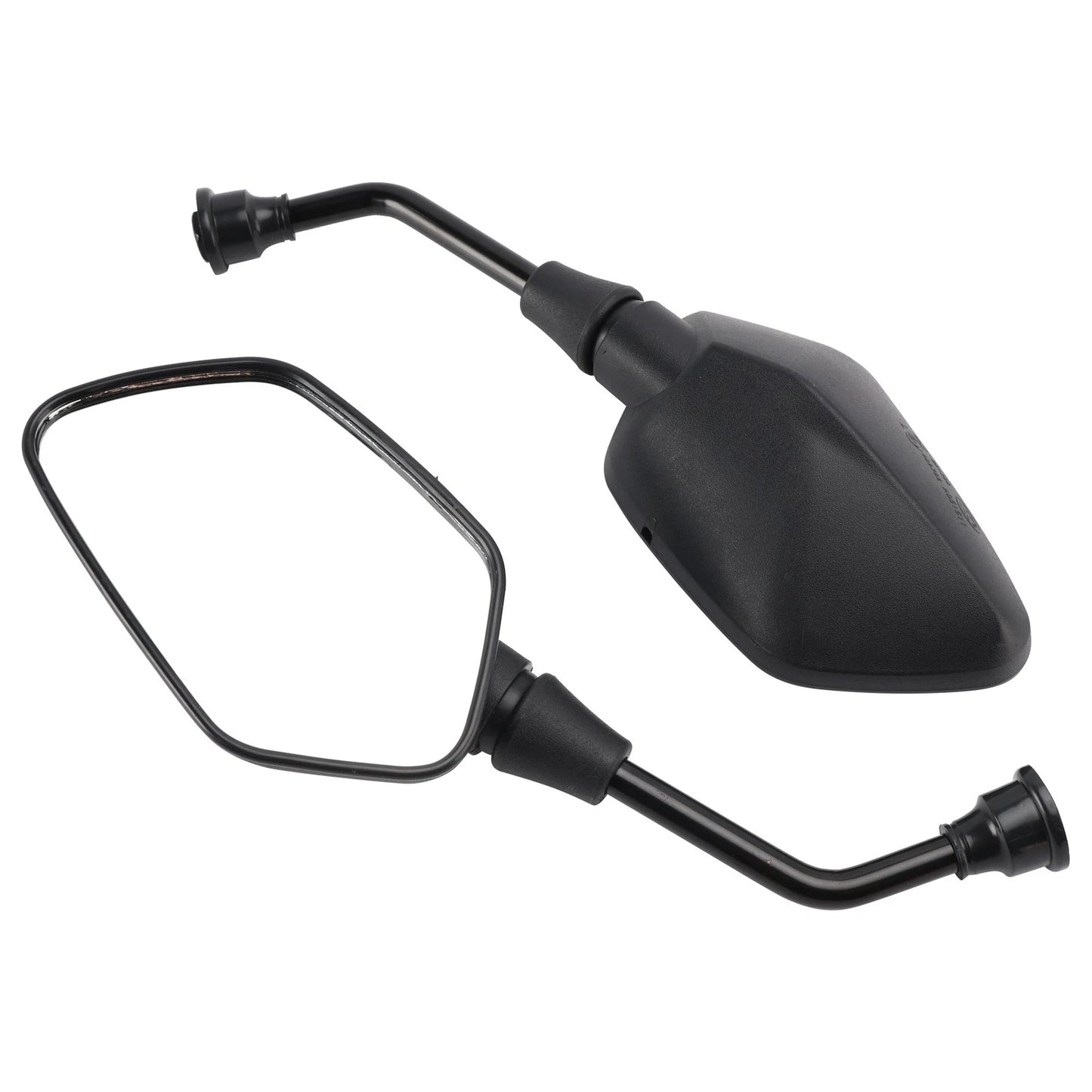 Mirror Set for BMW F 800 R K73, F 650 800 GS K72, S 1000 R K47