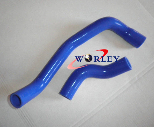 Silicone Radiator Hose Kit for Nissan Skyline GTR R32 (1989-1994)