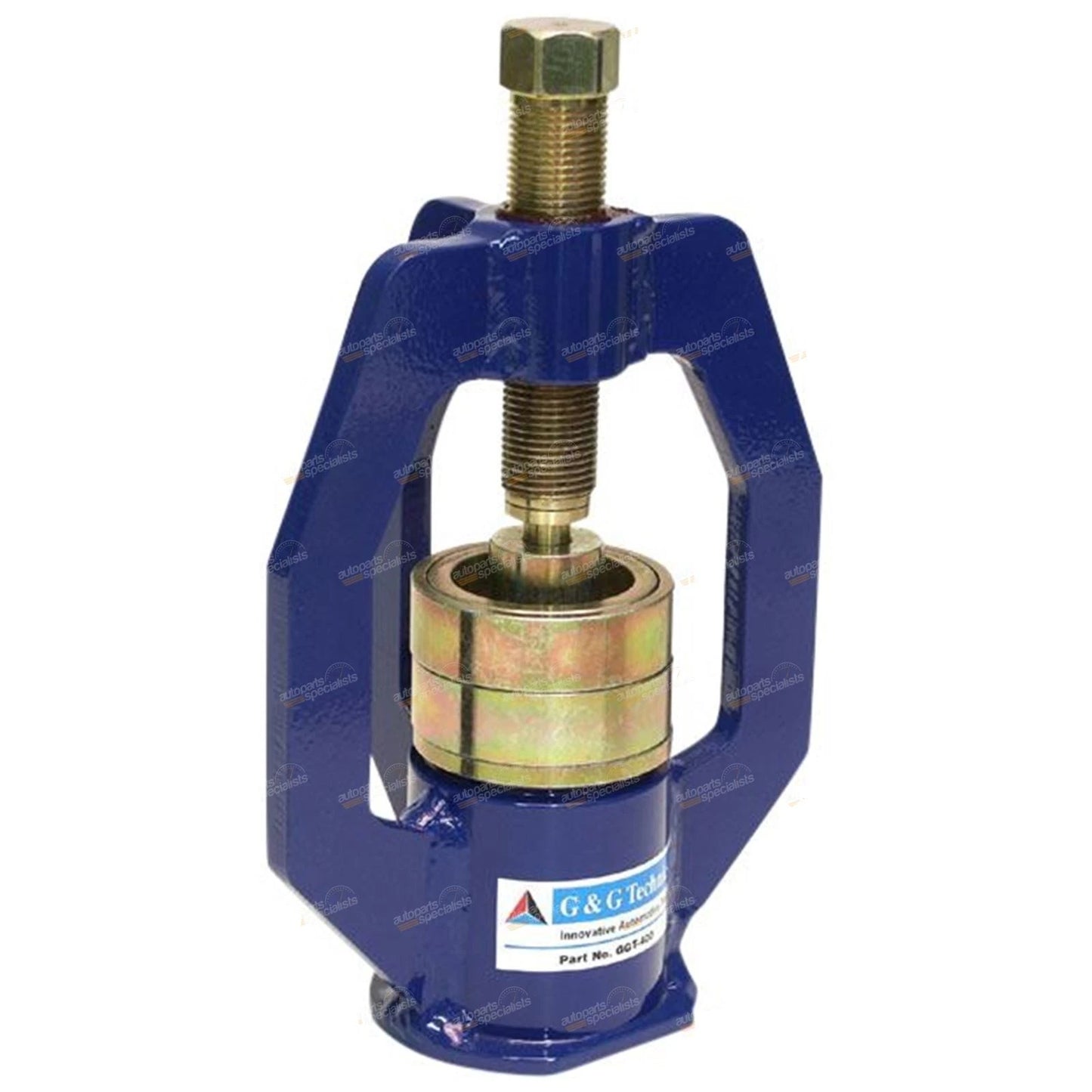 Portable Mini Hand Press for Ford Holden Bushes Ball Joint