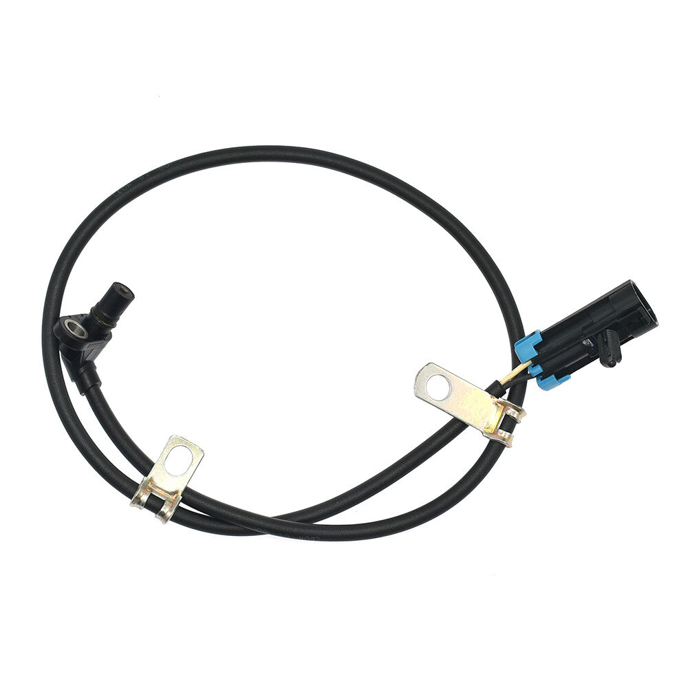 ABS Front Wheel Speed Sensor for Cadillac Chevrolet C1500 Astro (1995–2005)
