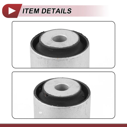 Rear Control Arm Bushing for Mercedes C-Class (No. 2043521065)