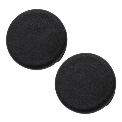 Frame Hole Cover Caps for BMW F900R (2020-2022) Black