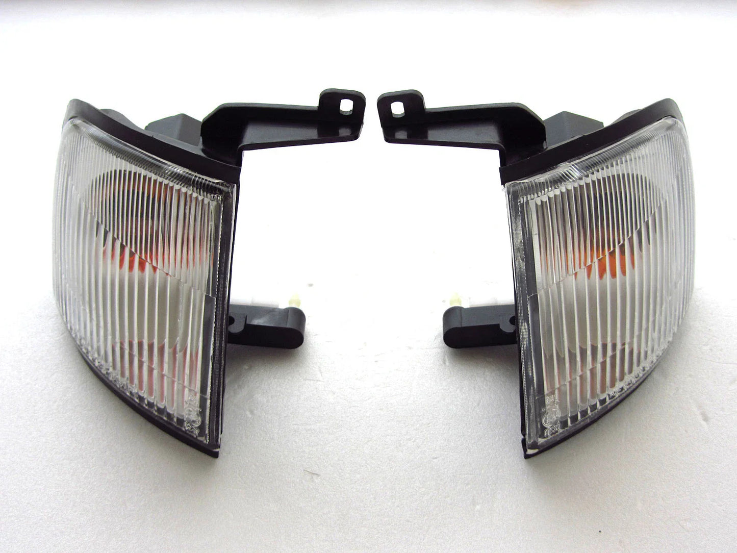 Corner Lights for 98-02 Mazda Bravo B-Series Ute B2000 B2200 B2600 (1998-2002)