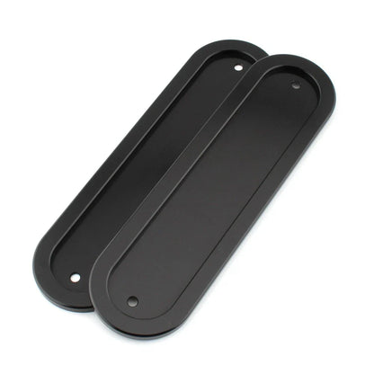 Aluminum Engine Side Mark Sign Cover for BMW R18 (2020 - Present)