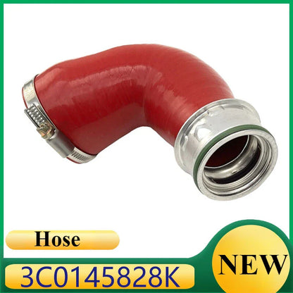 Interchange Air Hose for Audi Seat Skoda VW Golf Passat (2003–2013)