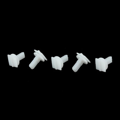 10 Pcs Windshield A Pillar Clips for Ford Focus, Fiesta (2004-2008, 1995-2002)