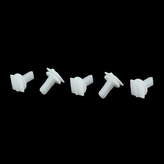 10 Pcs Windshield A Pillar Clips for Ford Focus, Fiesta (2004-2008, 1995-2002)