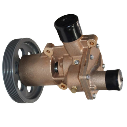 Sea Water Pump for Volvo Penta D4-210 D4-225 D4-260 D4-300 (2004–2019)