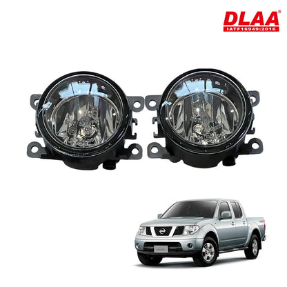 E4 Spot Light Fog Lamp for Nissan Frontier Navara D40 (2005-2014)