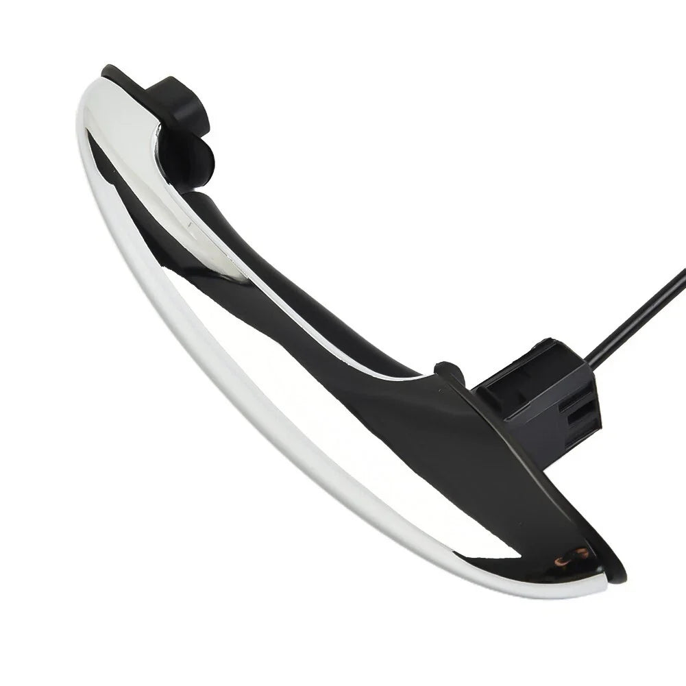 Heat Sink Door Handle for Mini Cooper R50 R59 (2002–2015)