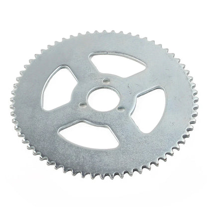 64T Rear Chain Sprocket 35mm for 47cc 49cc Mini Moto ATV Quad Pocket Bike