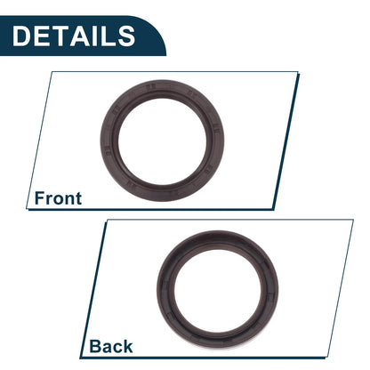 Front Crankshaft Oil Seal for BMW 7 Series (1992 - 2001)