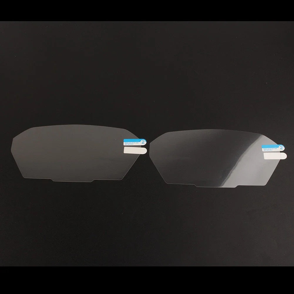 Speedometer Scratch Screen Film for Triumph Speed Triple, Tiger 800 (2011-2019)