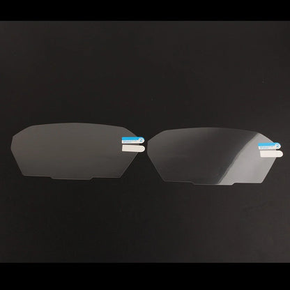 Speedometer Scratch Screen Film for Triumph Speed Triple, Tiger 800 (2011-2019)