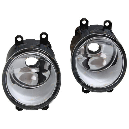 Set of 2 Fog Lights for Lexus RX350 (2009–2014)