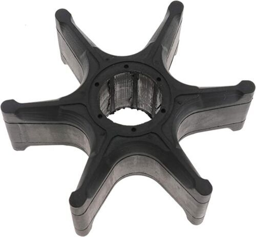 Water Pump Impeller Kit for Yamaha F150/F200/F225 (2000–2023)