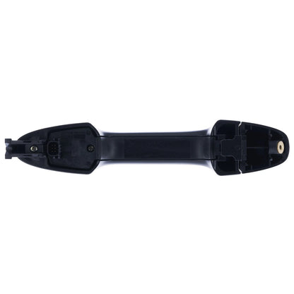 Set of 2 Front Door Handle Outer with Smart Key for Toyota RAV4 (2012–2019)