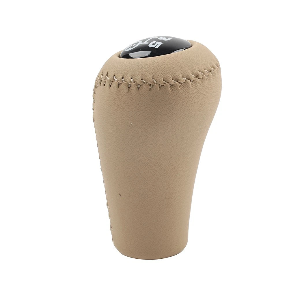 5 Speed Gear Shift Knob for Toyota Land Cruiser Prado (1980–2023)